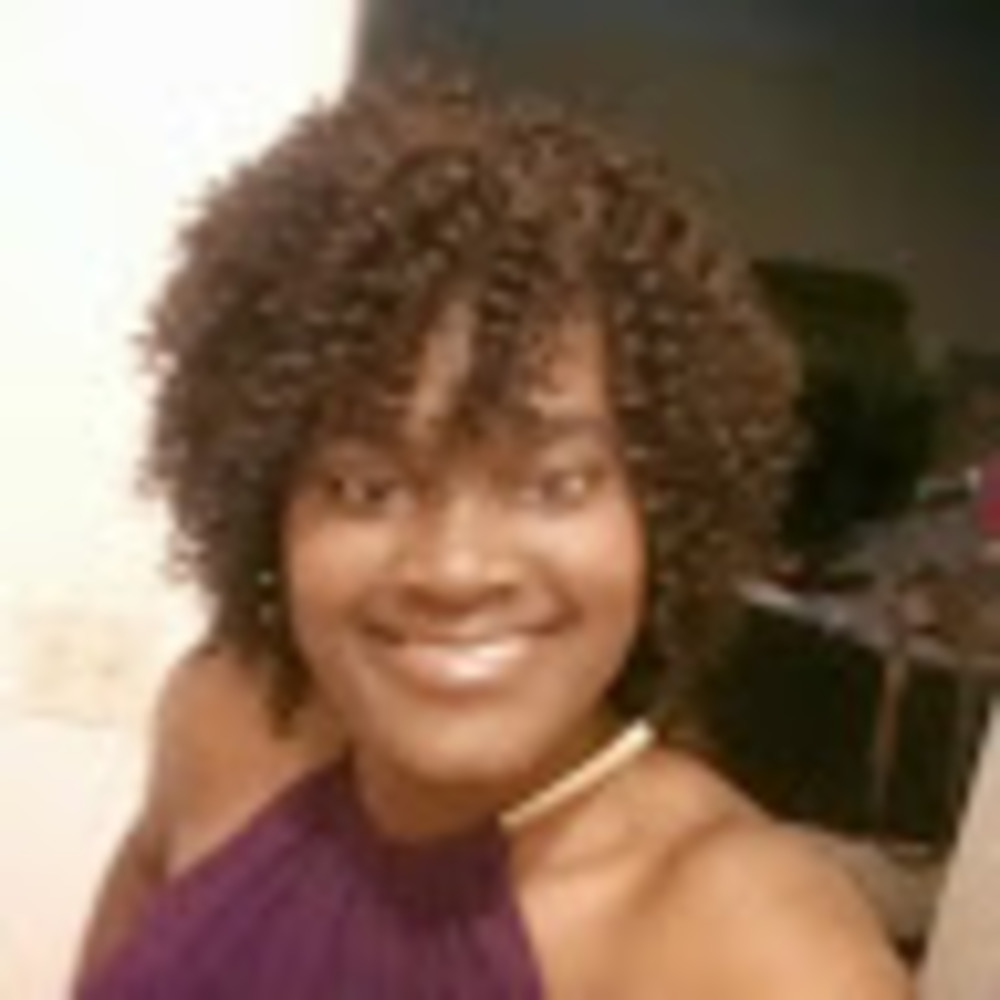 Meet your Posher, Tasha